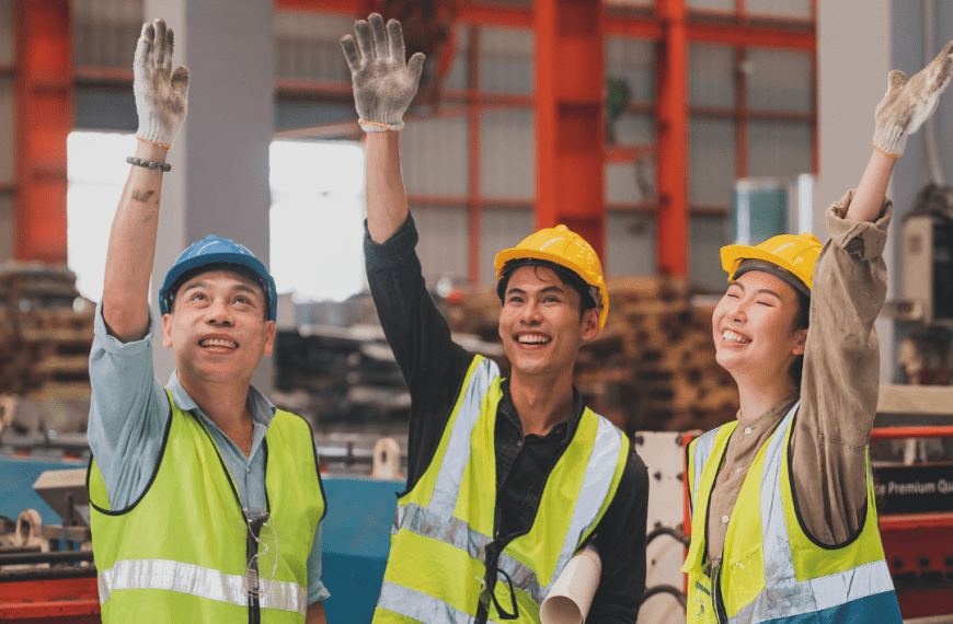 Współpraca z firmami rekrutacyjnymi